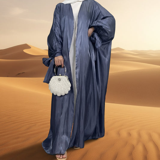 عباية كارديجان بتصميم عربي