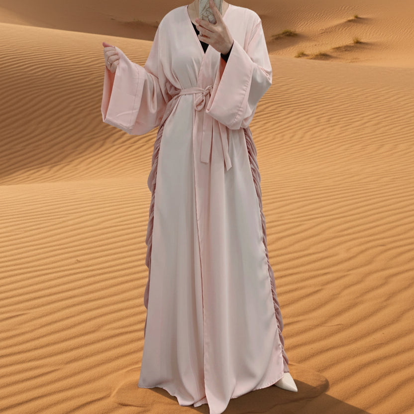 فستان الواحة الفاخر
